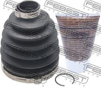 Пыльник ШРУС наружный комплект