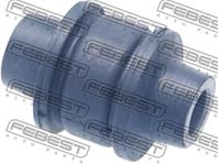 FEBEST MZAB-067 Сайлентблок амортизатора MAZDA 3 03-08 зад.подв.