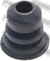 Отбойник заднего амортизатора