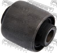 FEBEST NAB-R51R Сайлентблок рычага NISSAN PATHFINDER R51M 2005- зад.