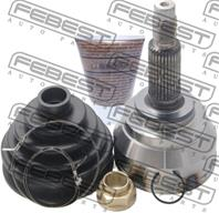 Комплект шруса наружный