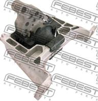 Опора двигат.MAZDA 3 BK 2003-2008