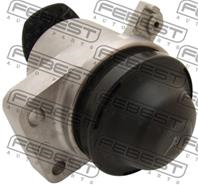 FEBEST MZM-CX7RH Опора двигателя MAZDA CX-7 06-12 прав.