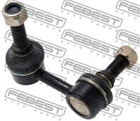 FEBEST 0223-EX35FL Тяга стабилизатора INFINITI EX35/G35 06- пер.лев.