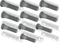 Шпилька колёсная (10 шт. В упаковке)