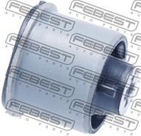 PGABC3R_сайлентблок задней балки! Citroen C3  Peu