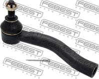 FEBEST 0121-ZZE120L Наконечник р/т TOYOTA COROLLA E12 лев.