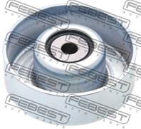 Ролик обводной