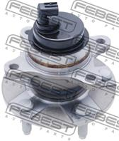 Подшипник-ступица пер. LEXUS LS430/CELSIOR UCF30 2000-2006