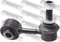 Стойка стабилизатора подвески