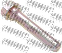 FEBEST 0174-ACV30F Втулка направляющая суппорта TOYOTA CAMRY 01-06 пер.