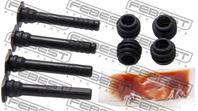 FEBEST 0174-ZZE120F Втулка направляющая суппорта TOYOTA COROLLA 00-08 перед.