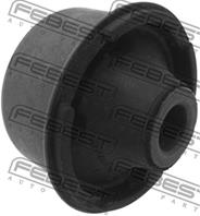 С/блок переднего рычага задний