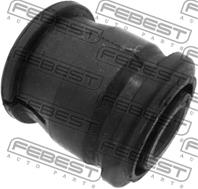 FEBEST TAB-190 Сайлентблок рычага TOYOTA CARINA E 92-97 зад.подв.