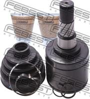 Шрус внутренний 40x43x31