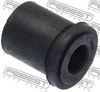 Втулка задней рессоры TOYOTA COROLLA (1991-2002)