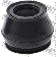 Пыльник опоры шаровой нижнего рычага