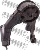 Опора двигателя