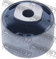 Сайленблок задней подушки двигателя Сайленблок задней подушки двигателя