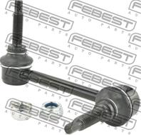 Тяга стабилизатора передняя левая