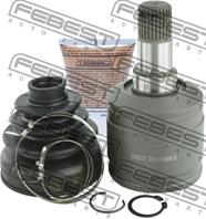 Шарнир. приводной вал