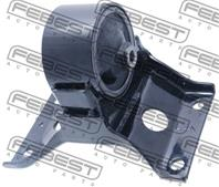 Опора двигателя Nissan Primera P12 0107