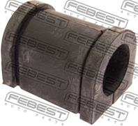 Втулка пер стабилизатора d24 nis terrano i wd21/pathfinder wd21 1986-1995
