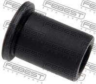 Втулка задней рессоры NISSAN NAVARA (D40) (2005&gt)