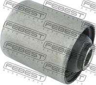 Сайлентблок задн подвески suzuki ignis rg413/rg415 2003-2008 szab-057