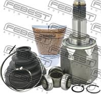 Шрус внутренний правый 27x50x24 ) febest