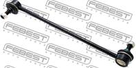 FEBEST 0123-204 Тяга стабилизатора FORD MAVERICK 06-/TOYOTA RAV4 00-05 пер.подв.