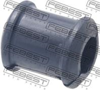 Втулка амортизатора подвески