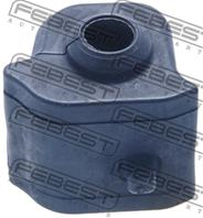 Втулка переднего стабилизатора d25