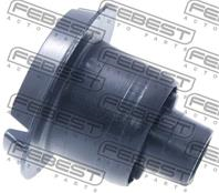 FEBEST TAB-512 Сайлентблок подрамника TOYOTA CAMRY 06-11