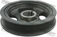 ШКИВ КОЛЕНВАЛА 1ADFTV