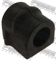 FEBEST OPSB-ASGF Втулка стабилизатора OPEL ASTRA G/ZAFIRA A 98-05 пер.