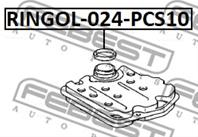 Кольцо уплотнительное фильтра АКПП TOYOTA AVENSIS/CAMRY/RAV4