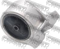 Опора двигателя правая (гидравл) nm-w10rh Опора двигателя правая (гидравл) nm-w10rh