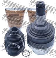 ШРУС внутренний левый