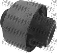 FEBEST TAB-090 Сайлентблок рычага TOYOTA MARK 2 92-04 пер.подв.
