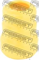 Отбойник заднего амортизатора