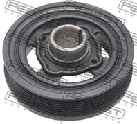 Шкив коленвала Шкив коленвала