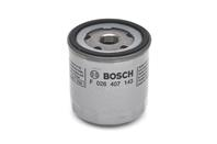 Масляный фильтр Bosch
