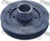 Шкив коленвала