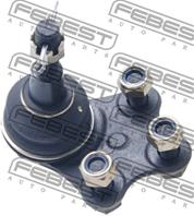 опора подвески шаровая