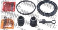 FEBEST 0275-B10F Рем. к-кт суппорта NISSAN ALMERA CLASSIC 06- пер.