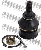 FEBEST 0320-ST Опора шаровая HONDA STEP WGN 96-05 пер.подв.