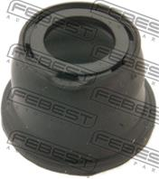 Пыльник опоры шаровой