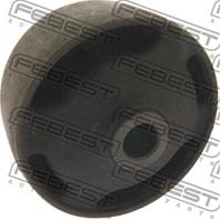 Опора двигат.зад.TOYOTA CARINA E AT19/ST191/CT190 1992-1997