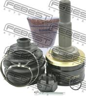 ШРУС  22x56x27 301988 Nissan PrimeraP11 96-01